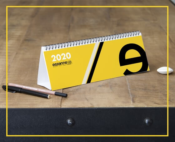 Prodotti relativi agende e calendari